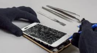 Phone Screen Replacement