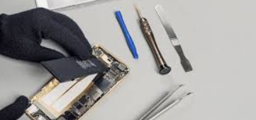 Phone Battery Replacement
