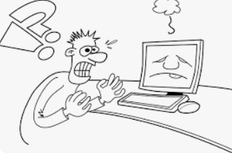 Non-Working Computer Repair