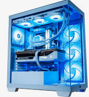Custom Build-Pc